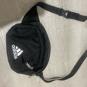 Adidas pouch